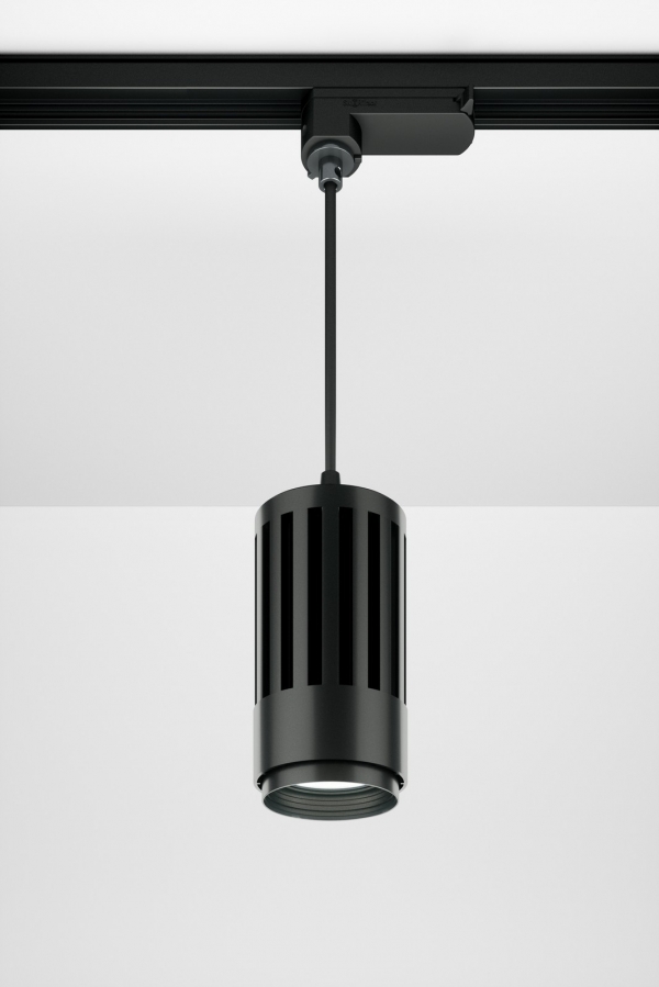 JOULE 30W Pendant blk