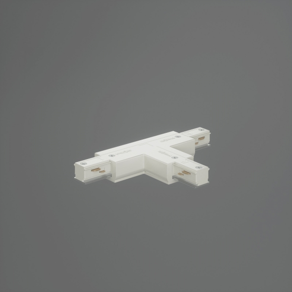 SMARTrack – T Connector – wht