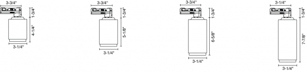 volta downlight_dg